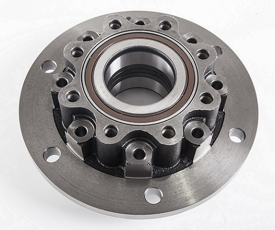 Náboj kola s ložisky ZN MERCEDES Atego 1/2 742.503, Atego 3 742.512/515/516, Econic 