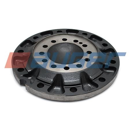 Příruba náboje kola pr.384x55,5 MAN M2000, F2000, TGA, TGM, TGX, TGS