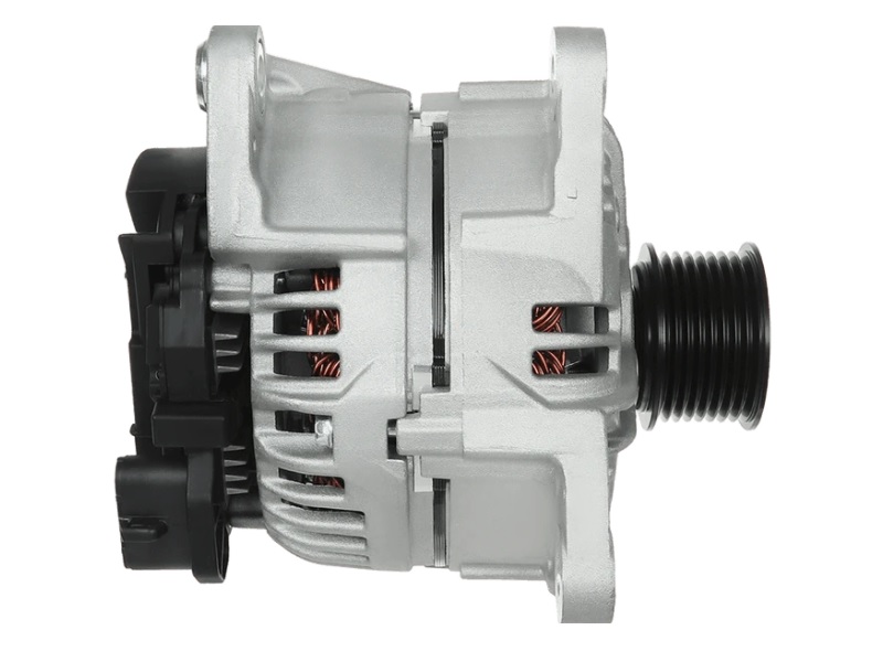 Alternátor 24V/80A DAF LF45, LF55, CF65 od 01.2006