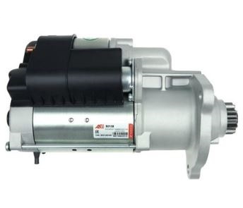Startér 24V/5,5kW SCANIA L,P,G,R,S DC9/DC13, P,G,R,T DC9/DC11, DC-DT12, DC13