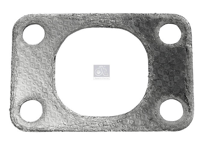 Těsnění trubky výfuku SCANIA 144 L/C/G DCC14