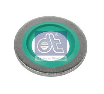 Kroužek těsnící vzduchového systému 19x14/12x2,5 SCANIA P,G,R,T DC9/11, DT-DT12