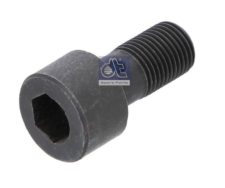 Šroub průtokový ostřiku pístu SCANIA P,G,R,T DC9/11/12/13, OC9/ L,P,G,R,S DC/OC9, DC/OC13 