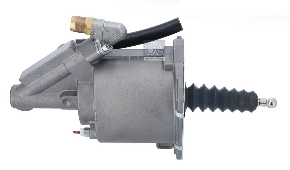 Posilovač spojky SCANIA L,P,G,R,S Euro 6 od 08.2016, P,G,R,T od 01.2003