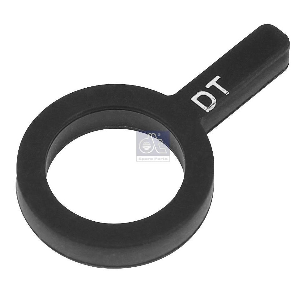 Těsnění kompresoru a čerpadla 11,8x16,8x3,7 SCANIA P,G,R,T, T114, T124