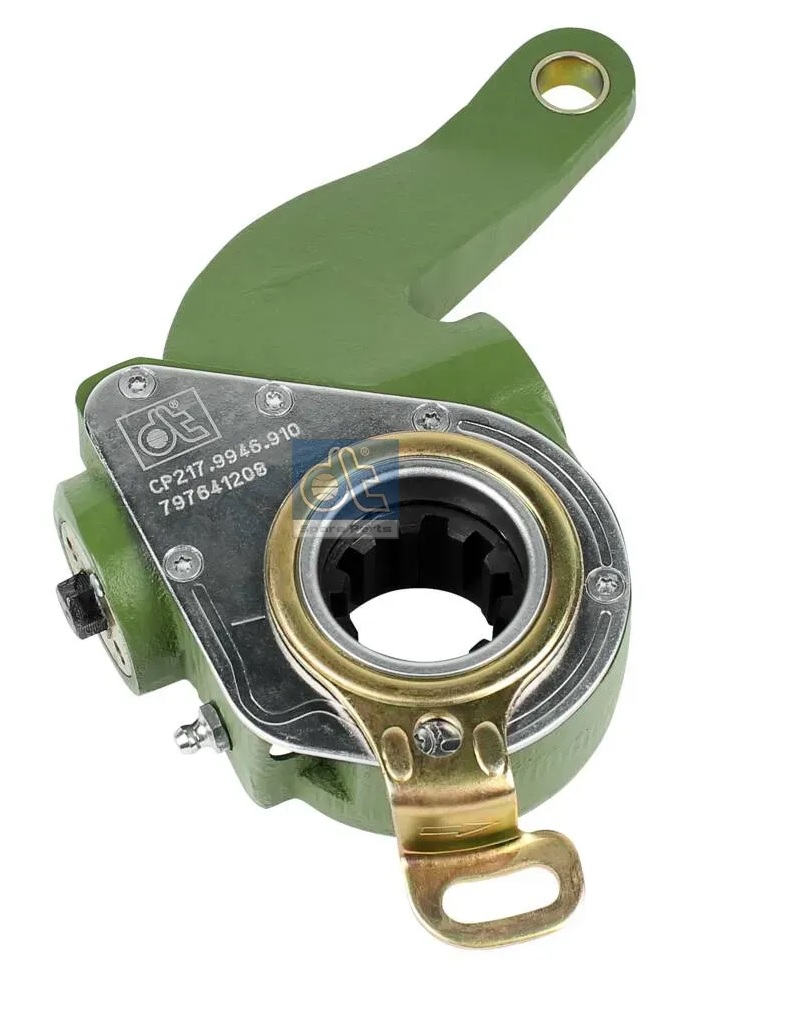 Páka brzdy automat SAE 1 1/2" 10 L SCANIA L,P,G,R,S Euro 6 od 2016/ P,G,R,T od 2003