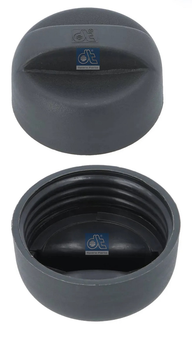 Uzávěr nádrže ostřikovače skla pr.64mm SCANIA L,P,G,R,S/ P,G,R,T/ 94,114,124,144,164/ F,K