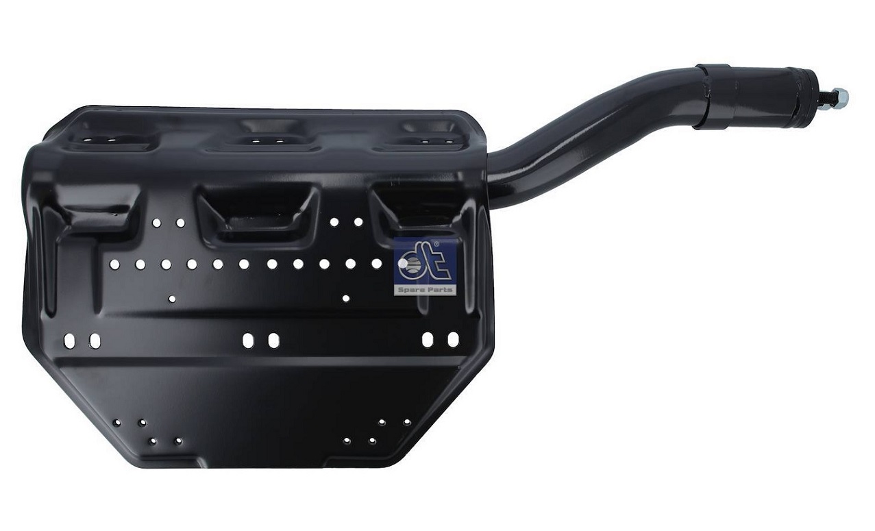 Držák blatníku zadní L SCANIA P,G,R,T,94,114,124,144,164