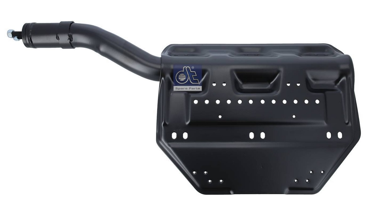 Držák blatníku ZN P SCANIA P,G,R,T, 94,114, 124,144,164 od 05.1995