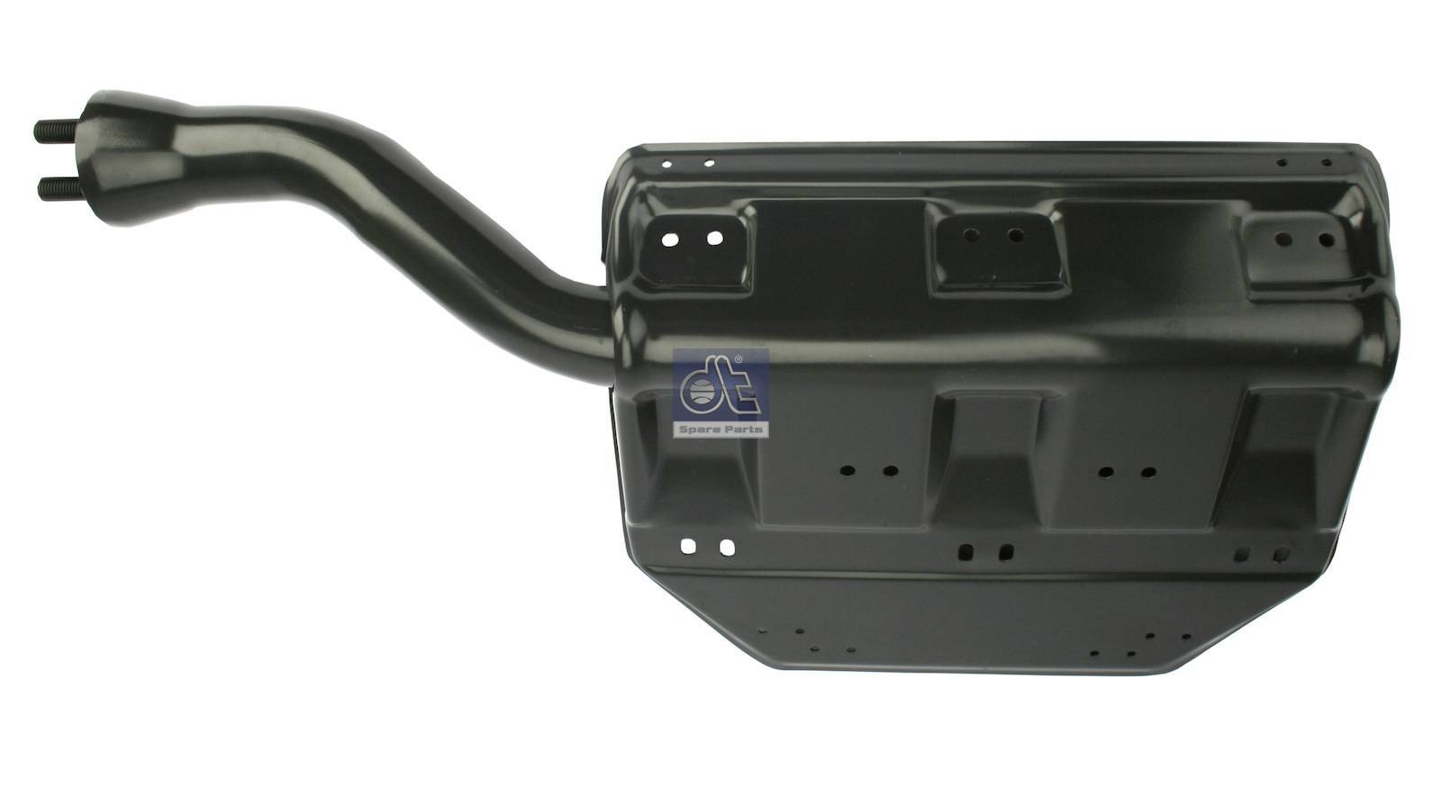 Držák blatníku P SCANIA L,P,G,R,S/ P,G,R,T CP, CG, CR, CT/ 94,114,124,144,164