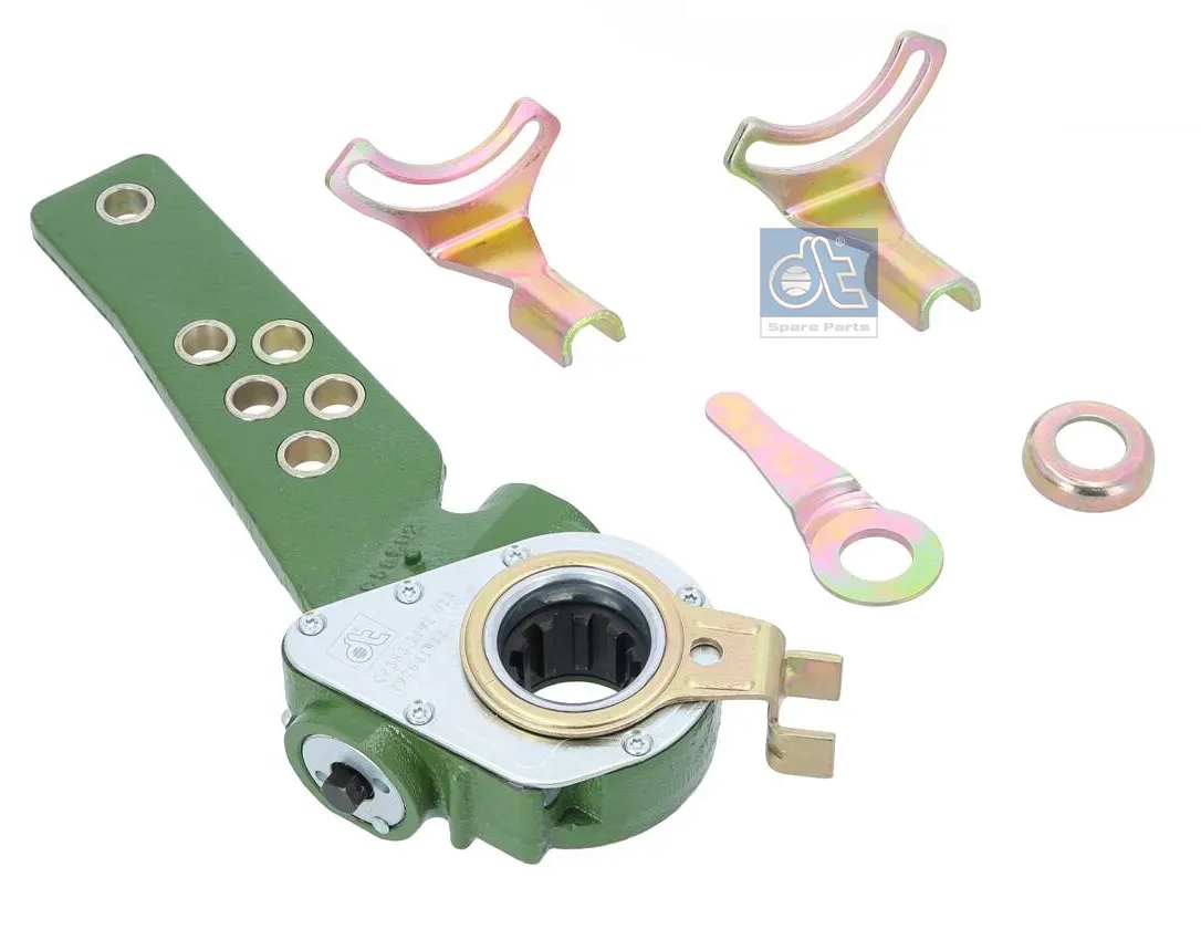 Páka brzdy automat S-ABA SAE 1 1 / 2'' 10z L/P BPW, SAF, GIGANT, SAE-SMB