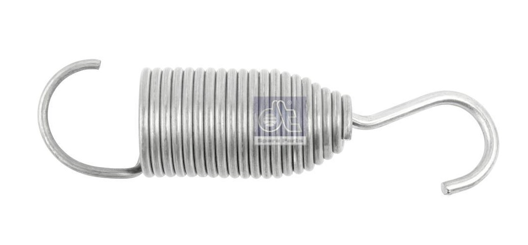 Pružina brzdové páky 117mm BPW H../R.., KH../KR.., NH../NR.., KH.. ECO-Master, NH.. ECO-Ma