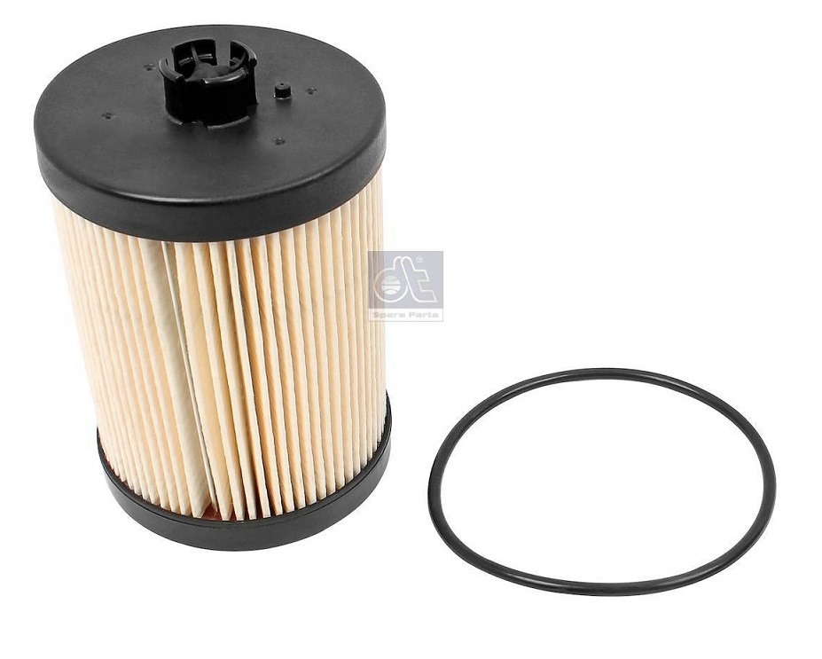 Filtr paliva RVI Gama T, C-/D-, VOLVO FE II/ FL III/ FM/ 7900/ 8900/ 9500 Euro 6