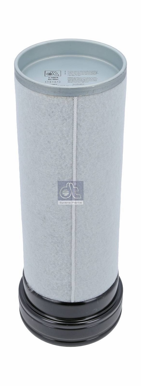 Filtr vzduchu sekundární VOLVO FH II Euro 4/5, FM od 09.2005, 7000/8000, FMX od 04.2010