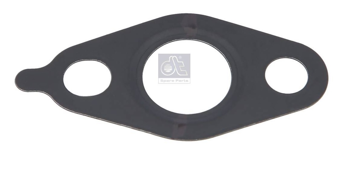 Těsnění turbodmychadla VOLVO FH/FM/FMX/NH 9/10/11/12/13/16 D 9 A/B, D 10 B, D 11 A/B/C, D