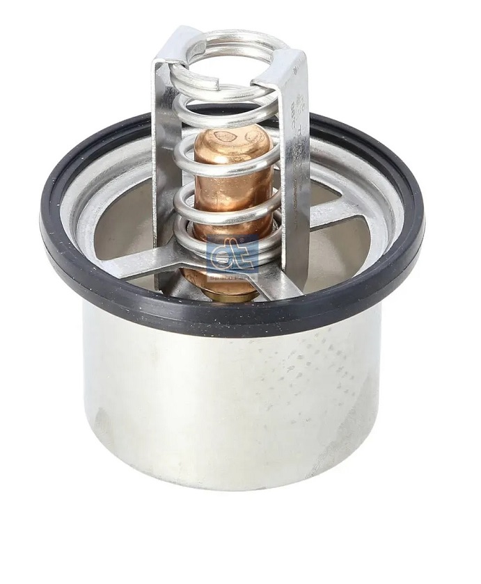 Termostat 86°C DAF, IVECO, MAN, MAN Bus, NEOPLAN, RVI, VOLVO, CUMMINS, CATERPILLAR