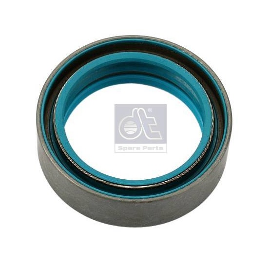 Gufero hřídele diferenciálu 56x75x22,5 ZN VOLVO FM9 do 2005, FM12 od 2001 do 2005