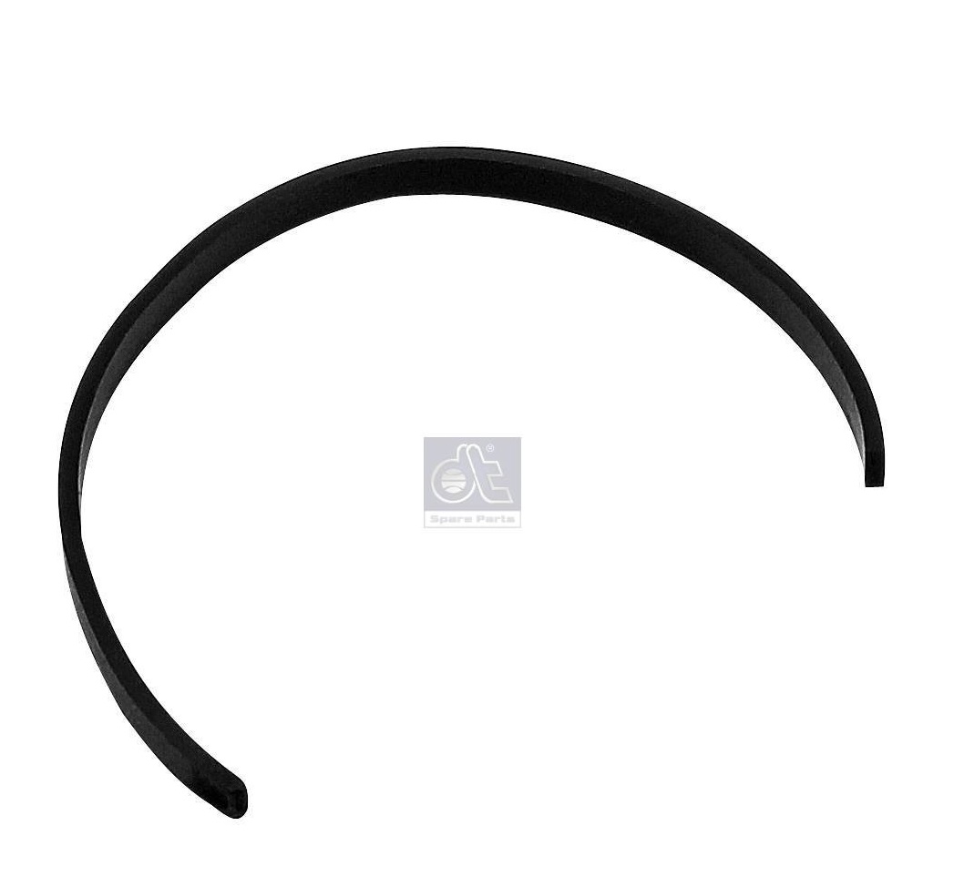 Páska těsnící pístu 120x1,5x3,7 VOLVO FH12,FH16,FM10FMX, RVI Magnum DXi13