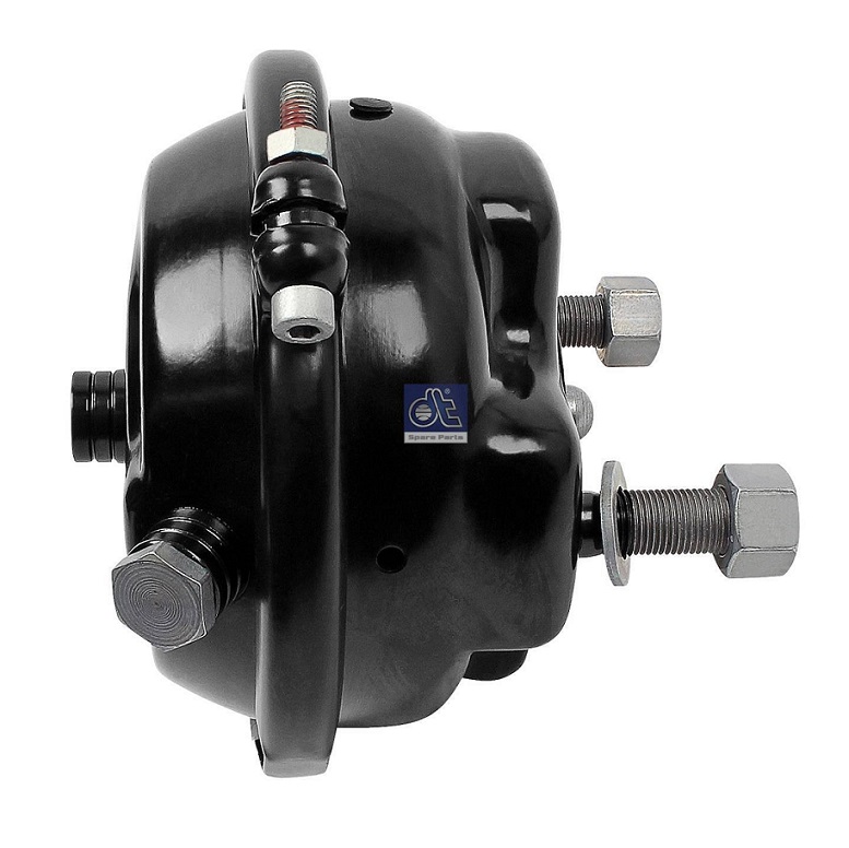 Válec brzdový 24" kotoučové brzdy RVI C/K/T, VOLVO FH12, ,FM12, FM9 do 2005/ FH16 do 2006