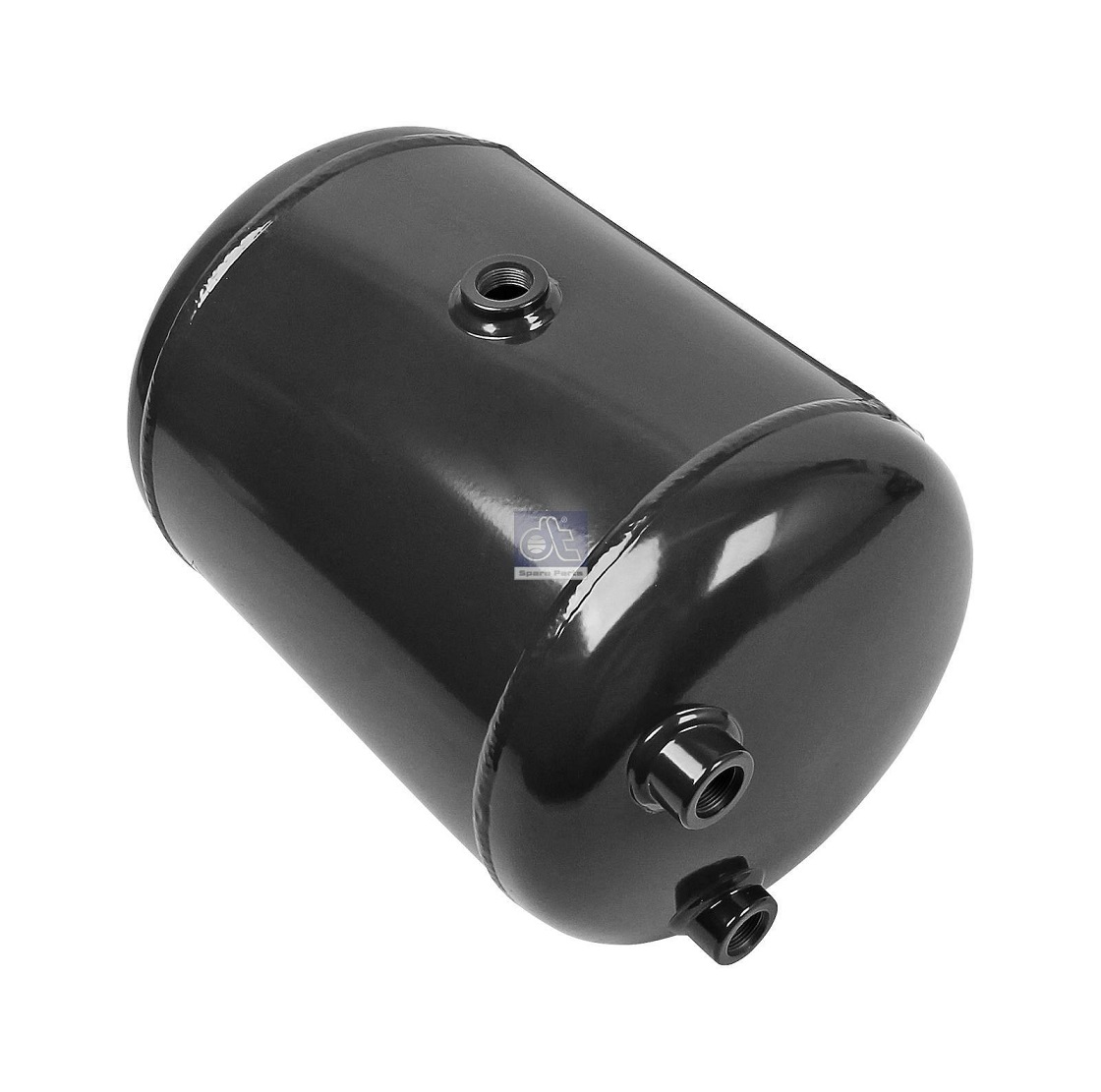 Vzduchojem 15 l / 246x379/ 15 bar 3+1 vývod VOLVO FH/FM 2005-2012