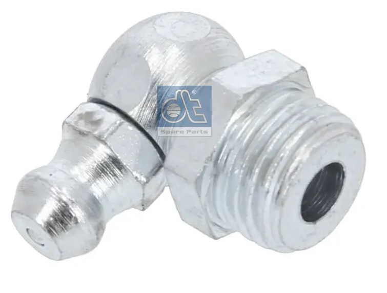 Maznice 90° M10x1 / DIN74412C MAN, VOLVO, MERCEDES