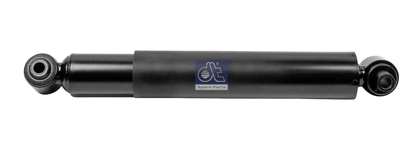 Tlumič pérování O/O 16/16mm 458/751mm VOLVO FH Euro 6 od 2012/ FMX/ FM Euro 6 od 2012