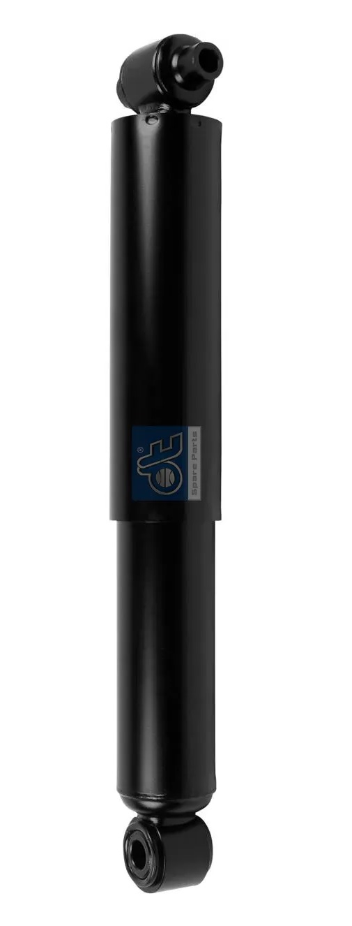 Tlumič pérování O/O 45x424/674 ZN VOLVO FH III/FH16 III/FMX III/FM III od 02.2020