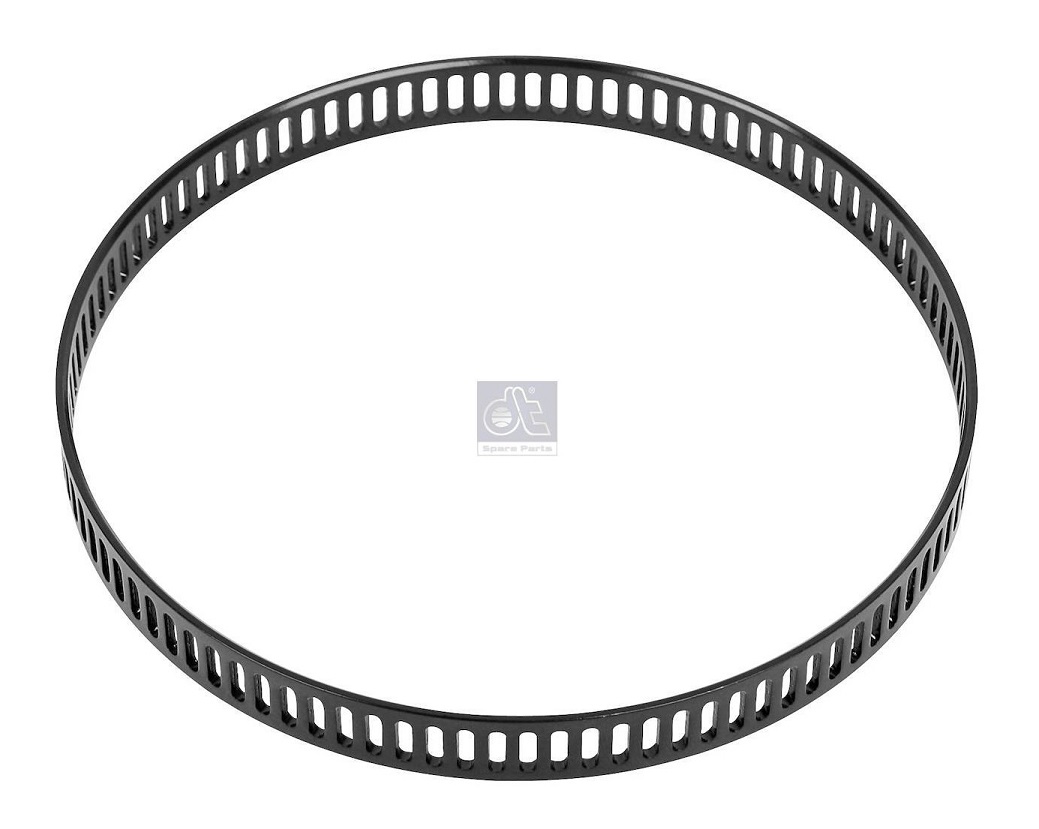 Kroužek ABS 154x168x16 PN VOLVO, RVI Premium II TR/PR/ DXi 7, Magnum DXi 12/13, D/C/K/T