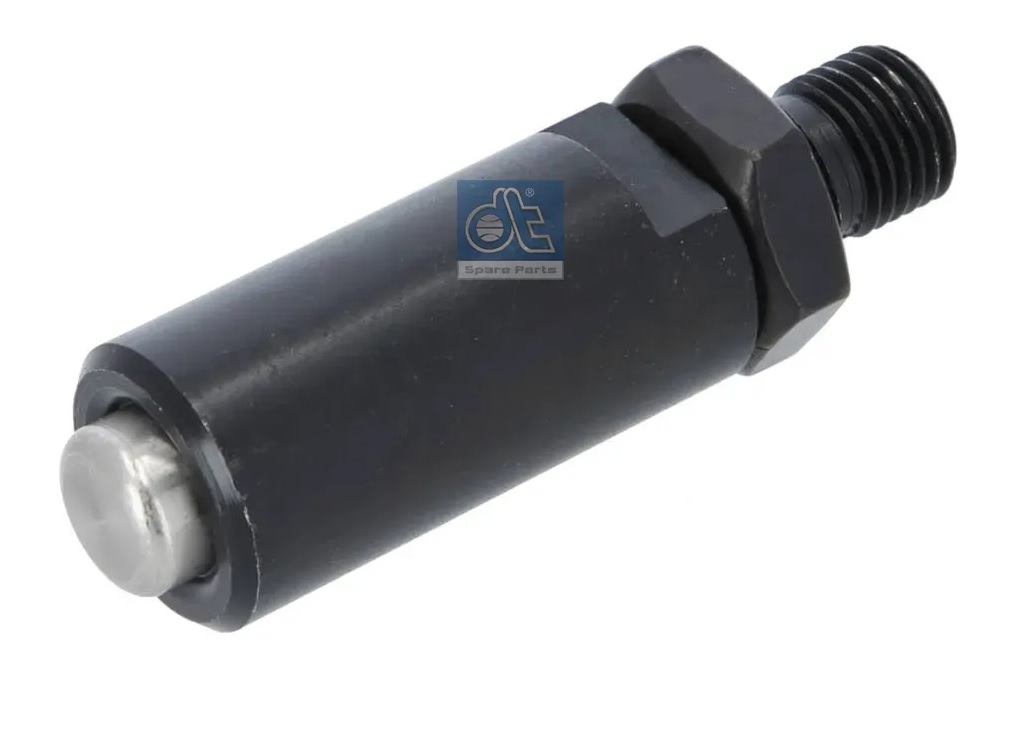 Píst zámku kabiny VOLVO FM7 1998-2001/1998 - 2001