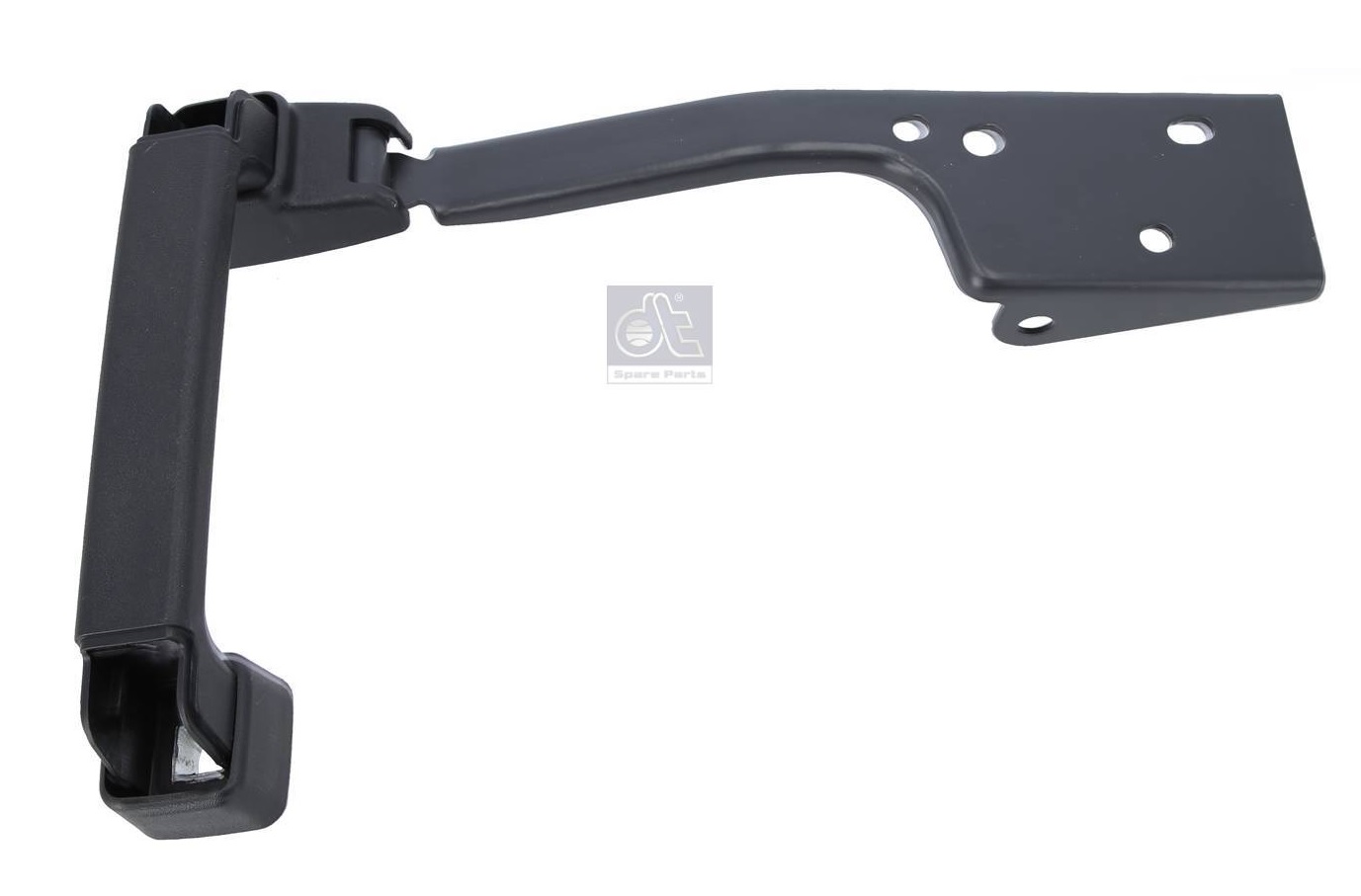 Závěs dveří L VOLVO  FM10, FM12 od 1998 do 2001, FM7