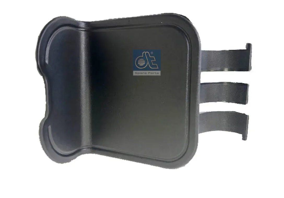 Kryt schodu kabiny L/P VOLVO FH16 II, FH12, FM7, FH16, FM12, FM10