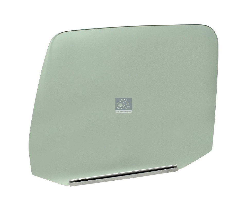 Sklo dveří L VOLVO FH12, FH16, FM9, FM10, FM12, FH/FM, NH12/BR