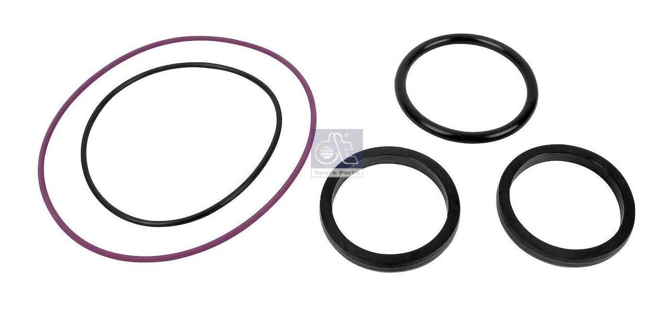 Těsnění čerpadla vody - sada VOLVO Bus B12B/M, FH12 / FM12 od 1998 do 2005