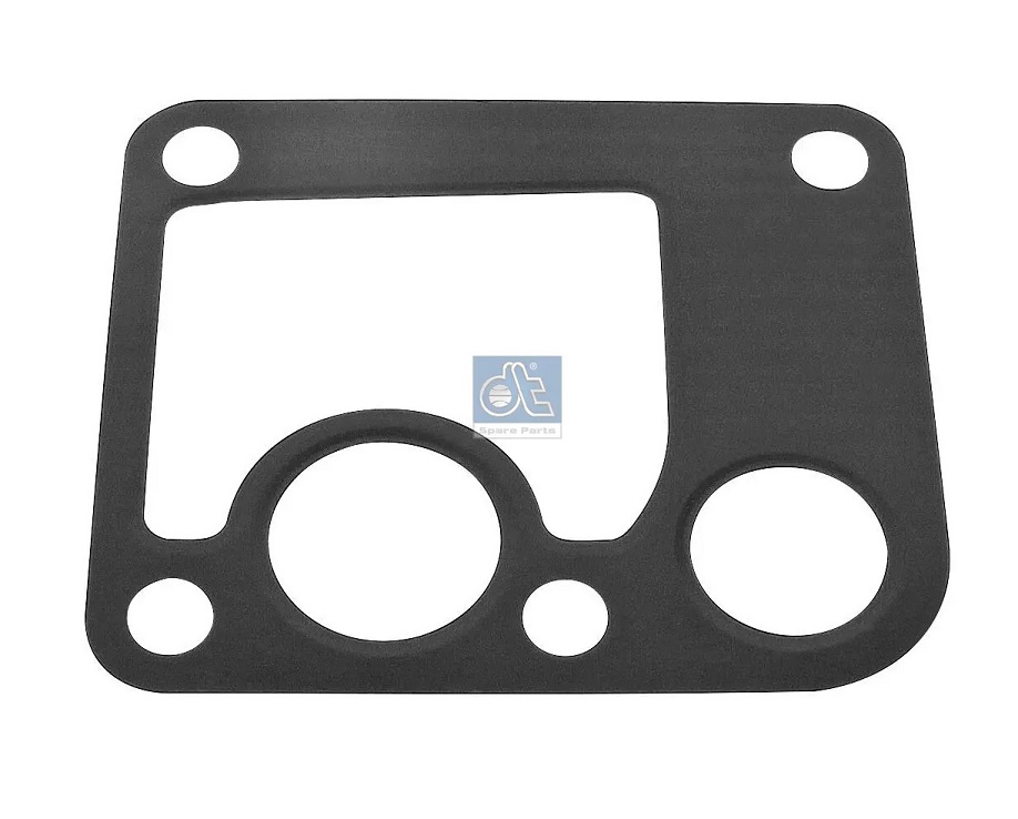 Těsnění chladiče oleje MAN TGA, TGS/TGX, F2000, Lion's City, Lion's Classic, Lion's Coach