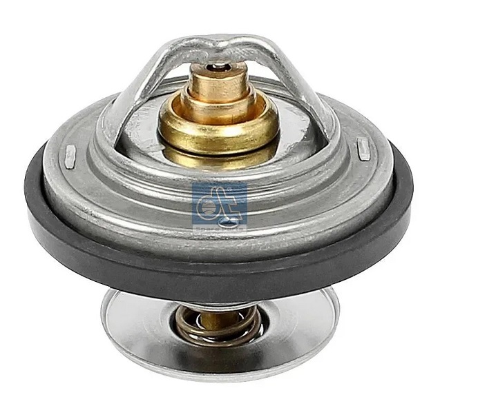 Termostat 83°C s těsněním MAN TGA od 2000 /TGS/TGX od 2007 D2066LF01-D2676LF53