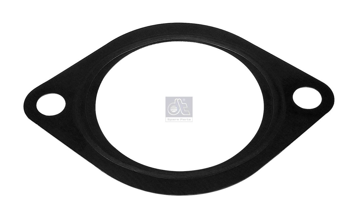 Těsnění kolektoru výfukových plynů MAN TGL/TGM D0834LFL