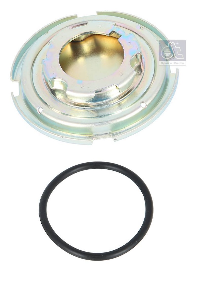 Uzávěr palivové nádrže MAN TGA od 2000, TGS/ TGX od 2006, TGM od 2004, E/F/L/M2000