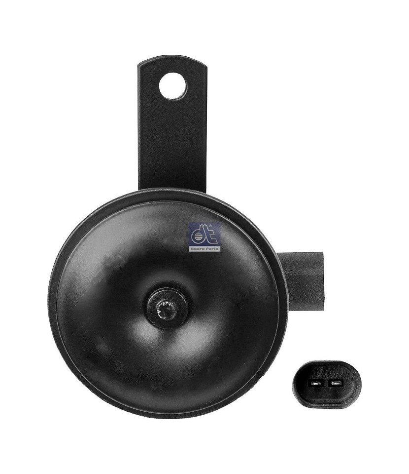 Houkačka elektrická 24V/ F2,8 Plus/ 335 Hz