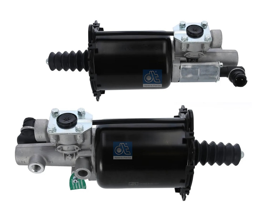 Posilovač spojky MAN TGL od 04.2005, TGM od 10.2005