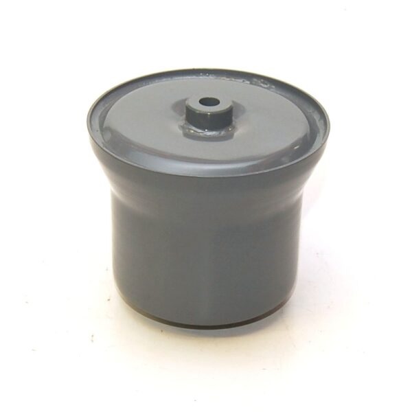 Zvon vlnovce pérování 838N MAN Lion's City, Lion's Classic, NEOPLAN Centroliner, Cityliner