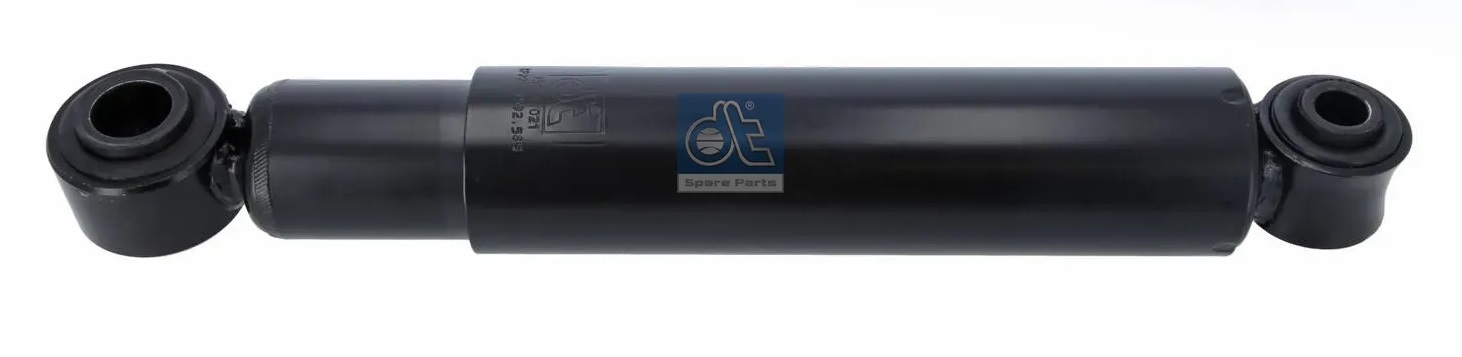 Tlumič pérování O/O 460/740 ZN MAN TGM od 2004