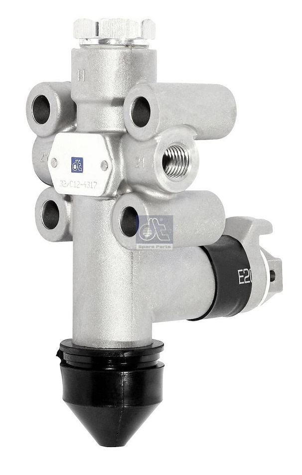 Ventil pneumatický M8/M12x1,5/ 12,5 bar MAN F 7/8/9, G/M/F 90