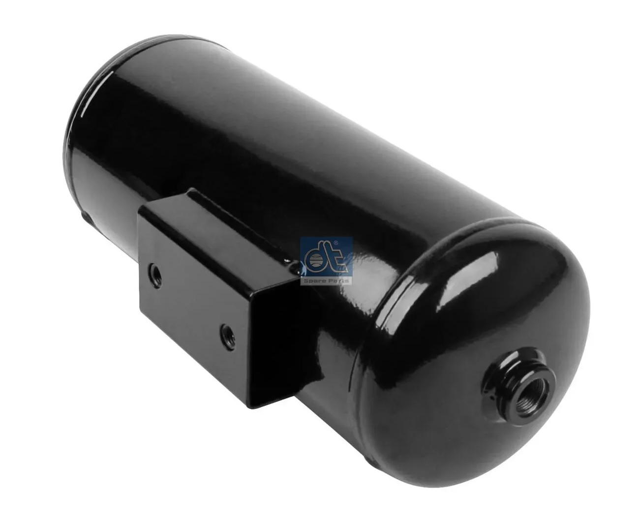 Vzduchojem  6 l / 416x154 12,5bar MAN E2000, F2000, TGA/TGS, ND/NG/NL/NÜ