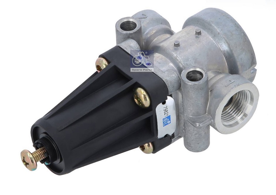 Ventil regulační M22x1,5/ 8,5bar MAN TGA,TGL,TGM,F2000, M2000, L2000