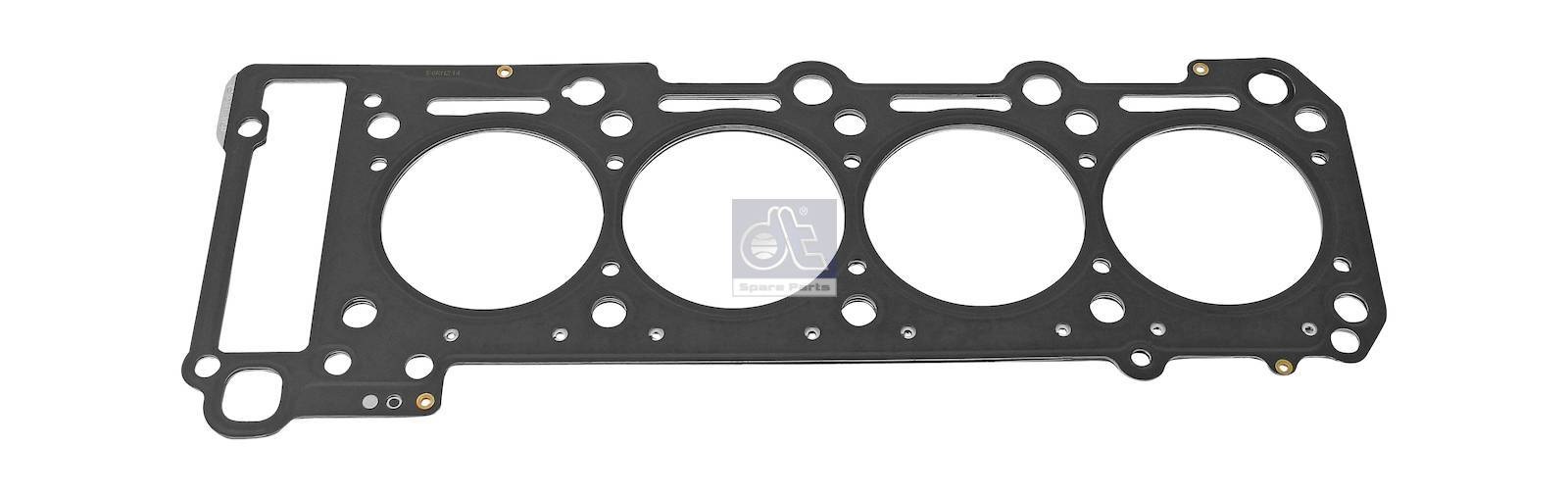 Těsnění hlavy válce ( 4 ) MERCEDES Sprinter OM 611 DE LA, OM 646 DE LA, CHRYSLER Dodge