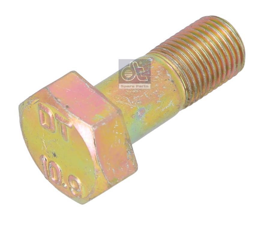 Šroub s maticí M10x1x26 MERCEDES série L 328/353/358