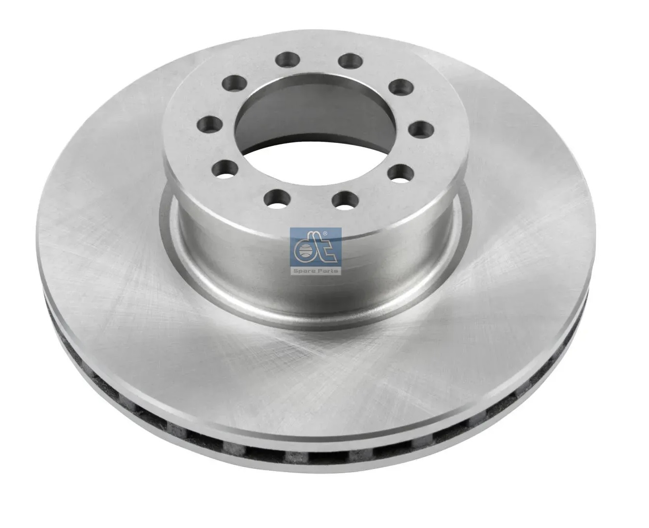 Kotouč brzdový 335x34x102,5 PN MERCEDES Atego, Actros MP4, Antos, Axor, Econic