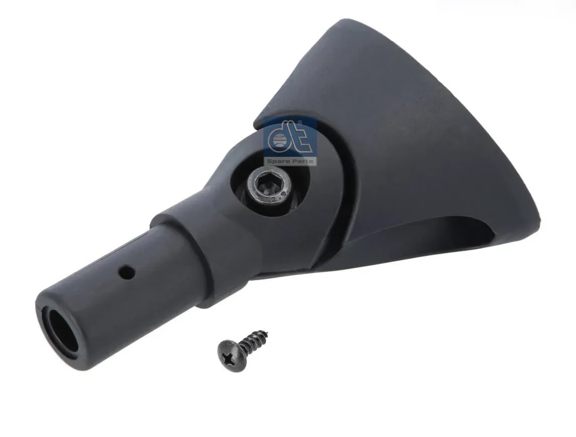 Držák hlavního zrcadla - horní L MERCEDES Actros MP1/MP2/MP3 930, 932, 933, 934, 938