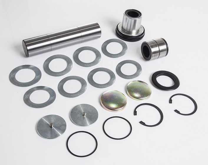 Sada opravárenská svislého čepu 52x53x23 MAN TGA, F2000