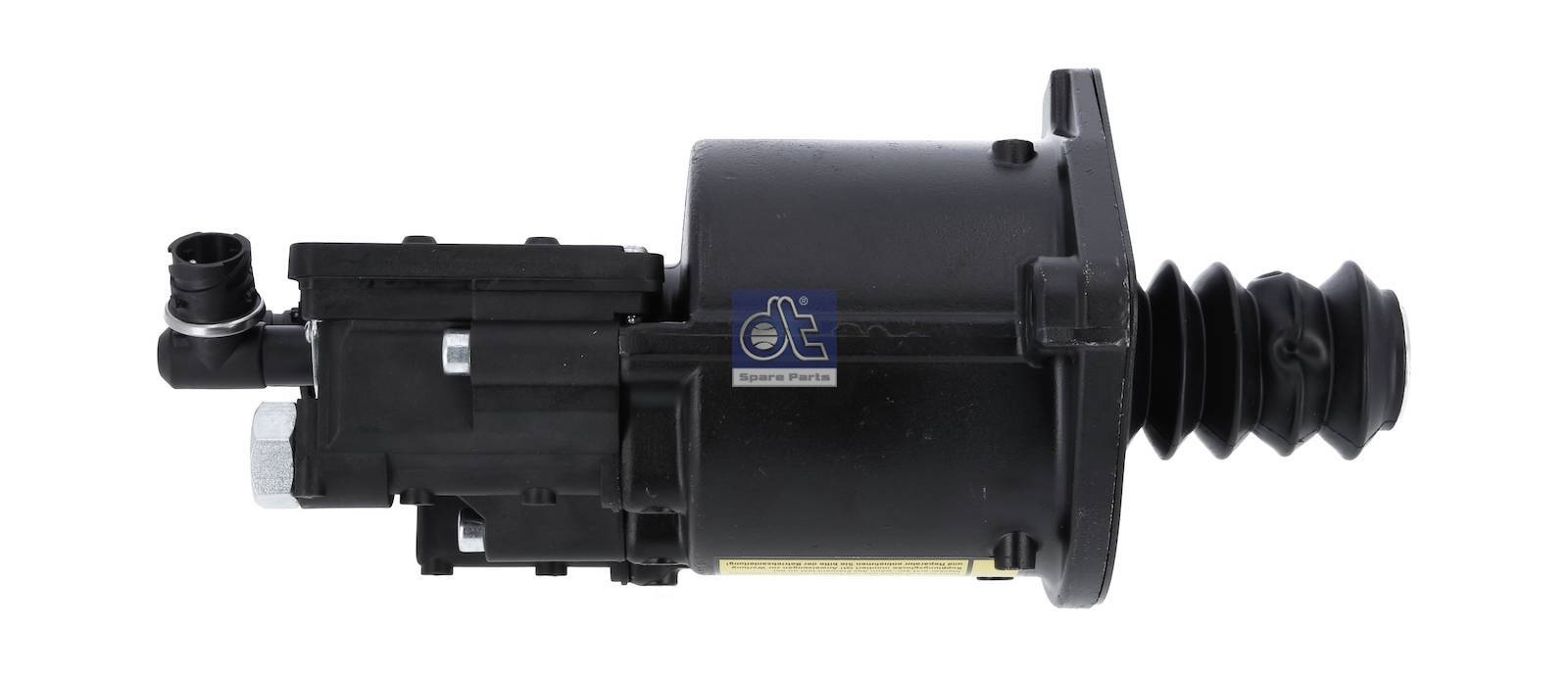 Posilovač spojky MERCEDES Actros, Actros MP2/MP3, Axor, Axor 2, Unimog, SETRA S400/500